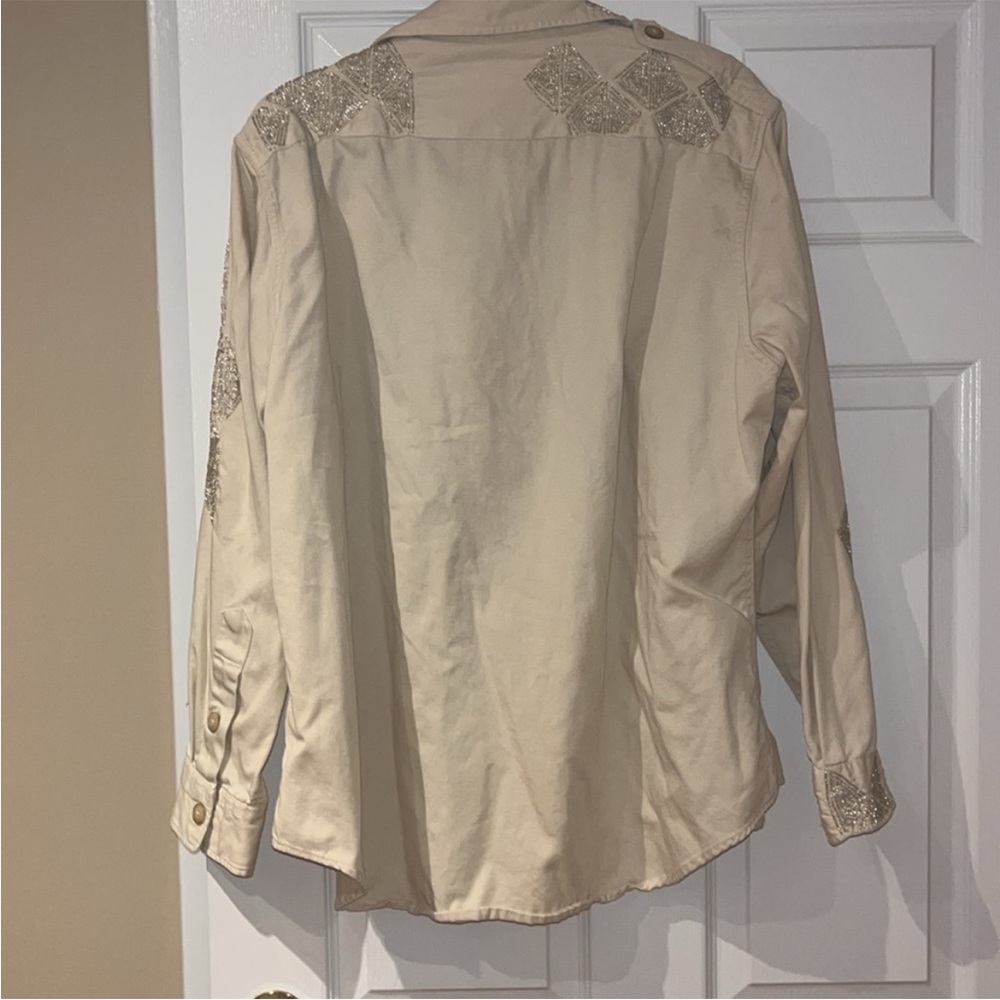 Polo Shacket - Picture 3 of 3